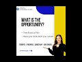 Free Practical Test with job offer