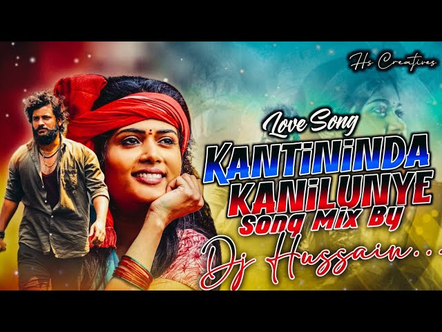 Kantininda Love Failure Dj Song Love Faliour Dj Song Telugu Dj Song Remix By Dj Hussain Kanna ❤ class=