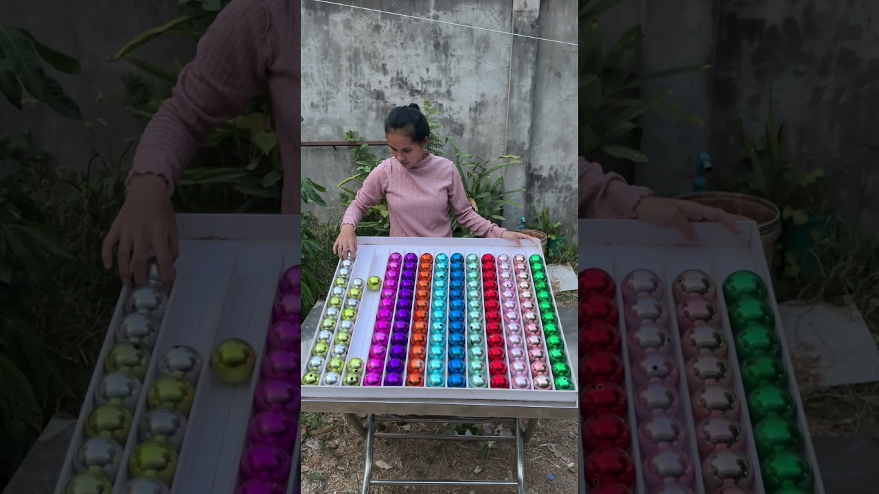 So Relaxing You’ll Forget To Scroll 😌🌈💤