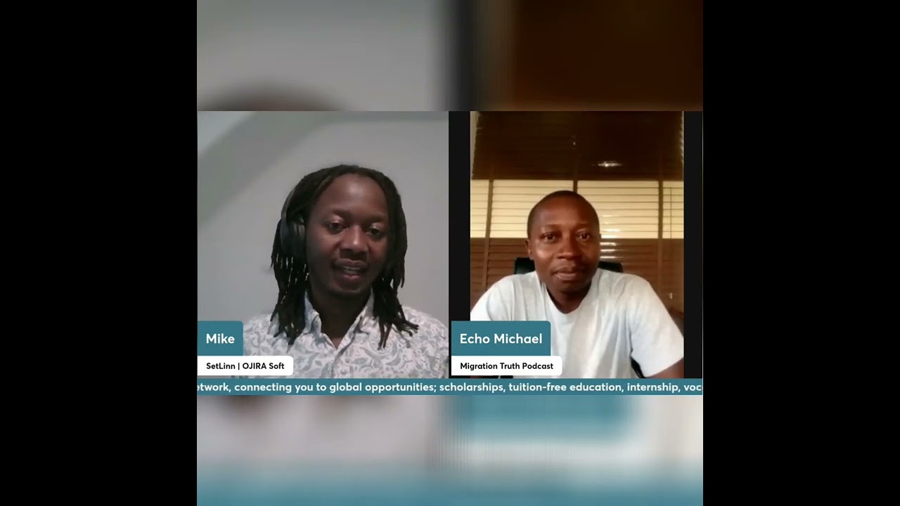 Protect your money #shorts #money #financialrisk #advice #migrants