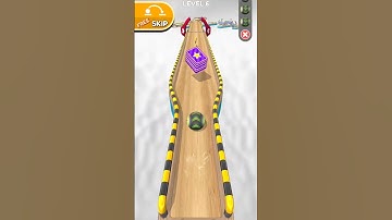 Going Balls - Gameplay Walkthrough (iOS & Android) #shorts #games #funny