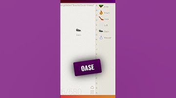 Die Oase in Little Alchemy! #deutsch #tutorial #littlealchemy #shorts