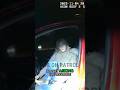 BODYCAM: Driver Refuses Field Sobriety Tests