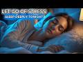 Let Your Mind Finally Rest | 432Hz Night Music