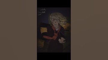 New character lore|| meet Margo and his lore|| #lore #drawing #oclore #angst