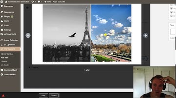 Adding H5P Gamification Elements to My Website