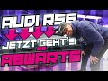JP Performance - JETZT GEHT'S ABWÄRTS! | Audi RS6