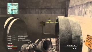Sick feeds in FFA!