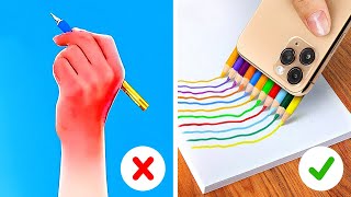 FUNNY PHONE TRICKS AND PRANKS||Cool Phone Hacks And Pranks With Your Favorite Gadget By 123GO!Genius