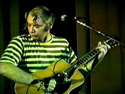 "candy man/brenda's blues" john fahey @ the new va...