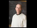 Prof. Ned Wingreen: Magic numbers in protein phase transitions