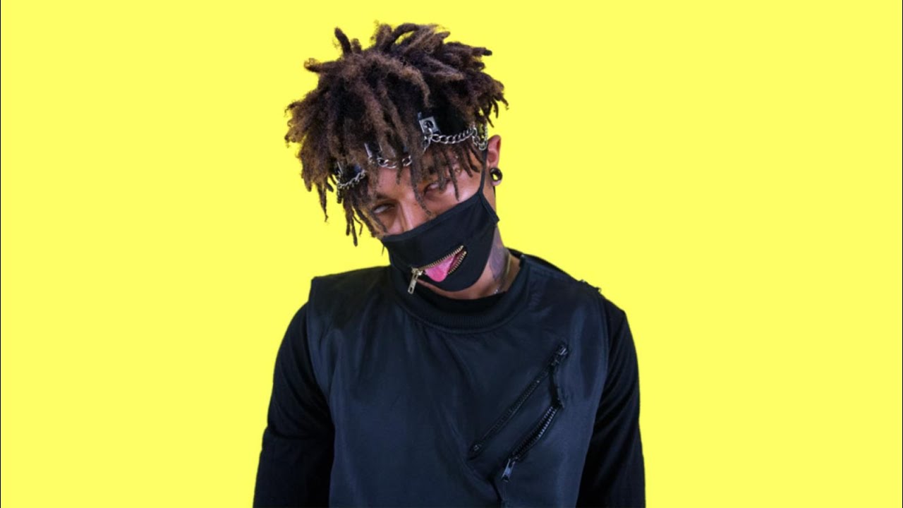 Scarlxrd king scar стим фото 93