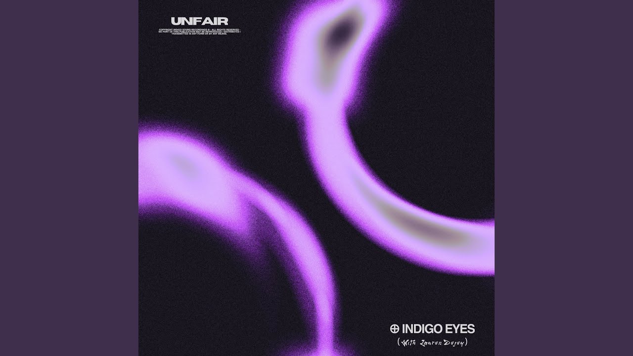 Watch Unfair on YouTube