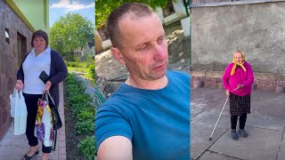 ОКСАНЦЯ В ОБНОВКАХ 👌VLOG:13.05.24/1