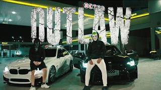 TSIGKA x KRITO - OUTLAW