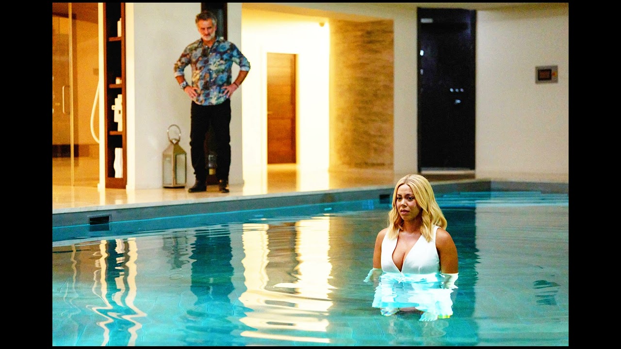 Behind the Gates: The Real Story Behind BBC's Wild Cherry