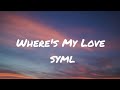 SYML - Where