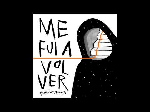 Guardarraya- Seis Ajiíes