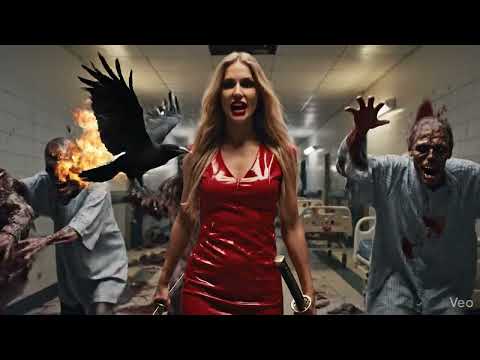 AI-generated Spot Home Cinema Trailer  N.038