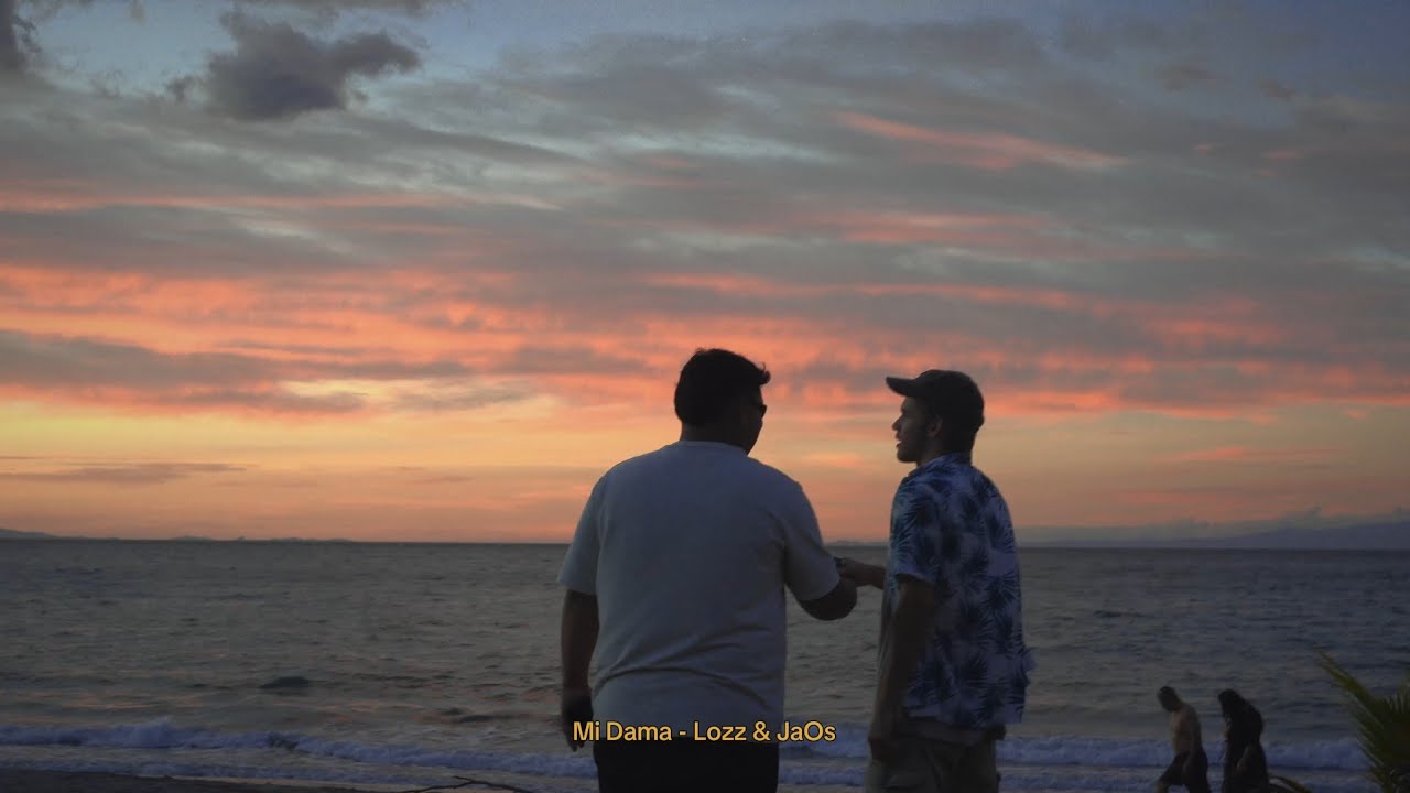 Watch Lozz y JaOs - Mi Dama (Video Oficial) on YouTube Watch Lozz y JaOs - Mi Dama (Video Oficial) on YouTube