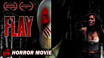 FLAY | Horror Supernatural Fantasy | Free Full Movie | FilmIsNow Horror