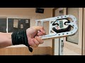 AK-150 3本指　123.6kg