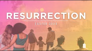 Resurrection |  - Contemporary - May 5, 2024 - CPC Madison