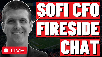 LIVE: SOFI CFO LAPOINTE TO SPEAK AT UBS FIRESIDE CHAT