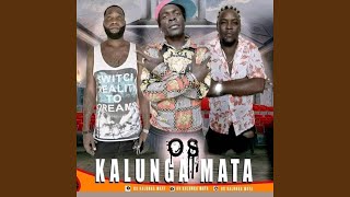 Os Kalunga Mata - Carapau (feat. Caí nellas)