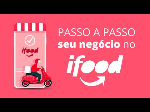 Cadastro Ifood para restaurante [ATUALIZADO 2021] - Renata Carbonero