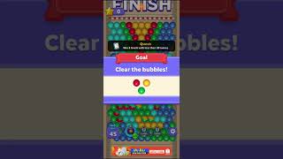 Play game: Bubble Fall 3D