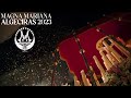 MAGNA ALGECIRAS 2023 | Resumen