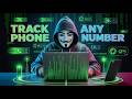 How Hackers Track Any Location By Phone Number