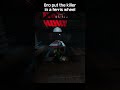 Bro put the Killer in a Ferris Wheel #roblox #gaming #bitebynight
