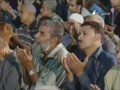 خطبة عيد الفطر للشيخ مصطفى عزت حميدان الجمال حقيقته وصوره 