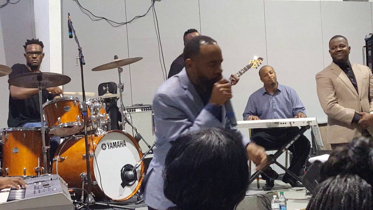 Amazing Grace Tim Rogers