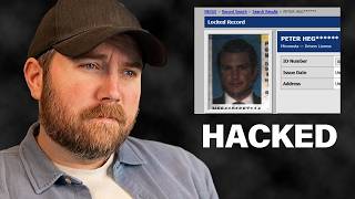 Biggest data breach ever