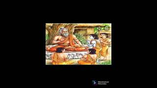 Guru Purnima Information.