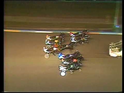 1978 Messenger Stakes - Roosevelt Raceway