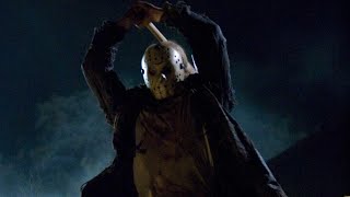 Ranking Every Friday The 13th Movie!