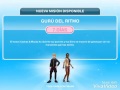 Sims free play / Gimnasio