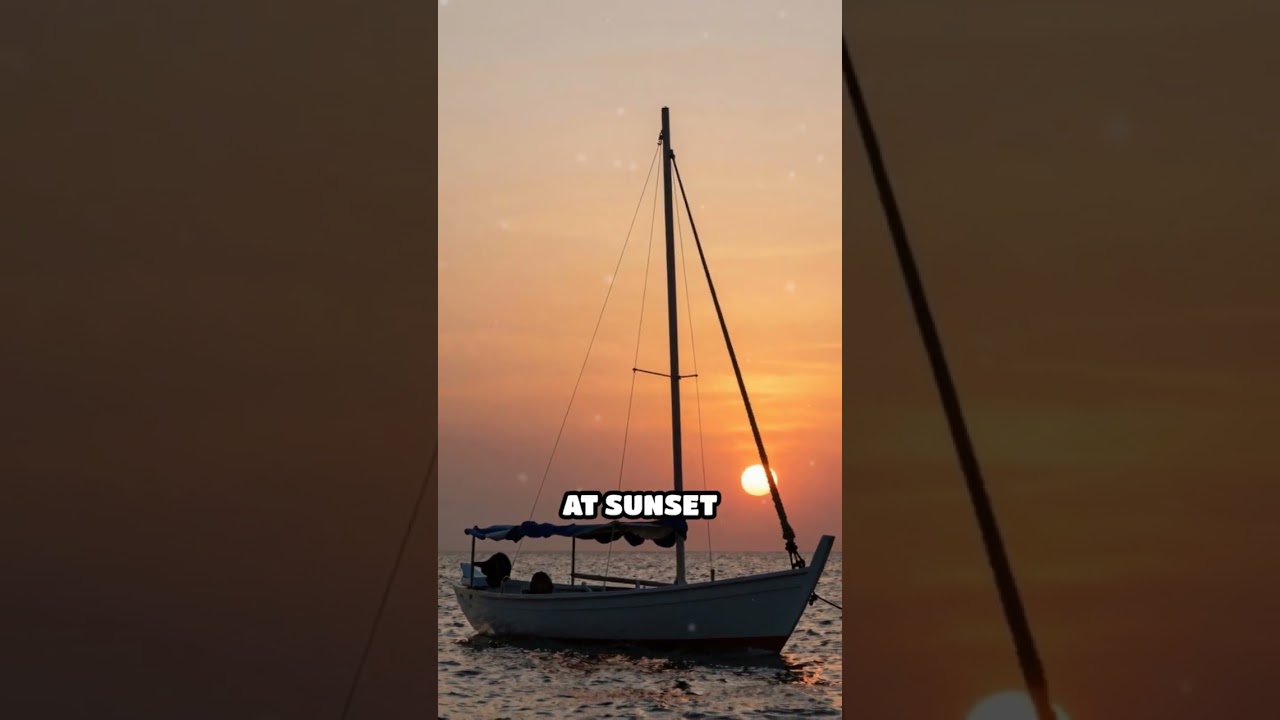 Bazaruto Archipelago: Paradise Unveiled