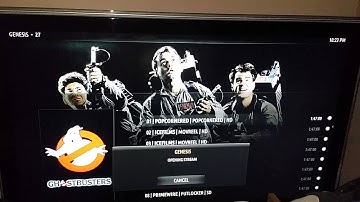 Using xbmc android tv box