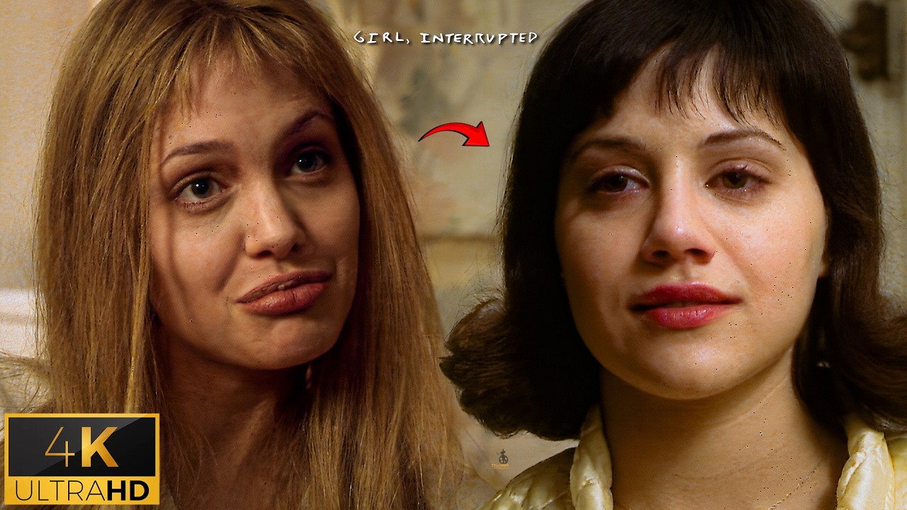 Girl, Interrupted: Daisy’s Painful Reality Revealed