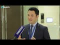 Dubayda Vatandoshlar mintaqaviy forumi bo‘lib o‘tdi