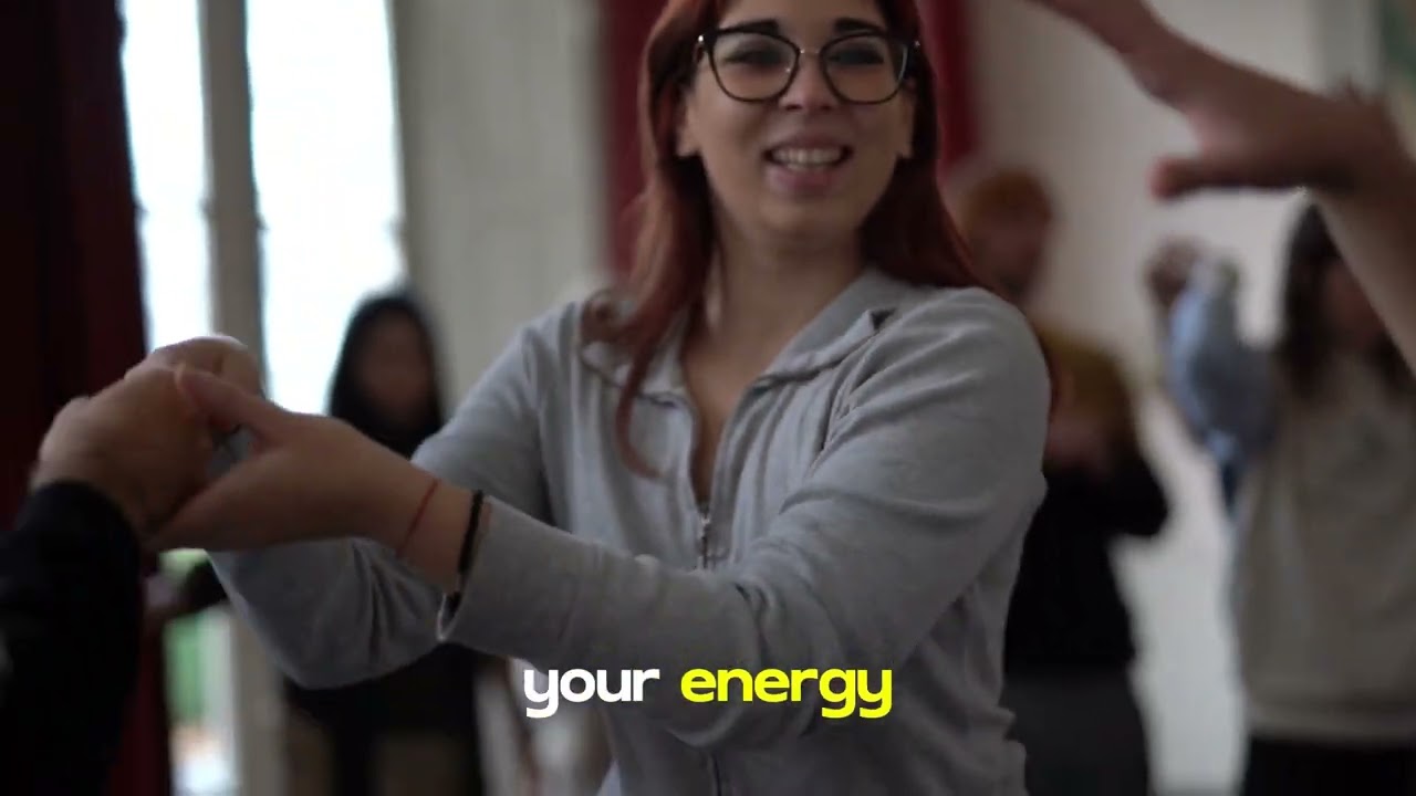 Frame, Facilitate, Flow - Embodiment