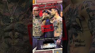 Conor Benn vs. Regis Prograis final faceoff ahead of their catchweight co-main event in London!