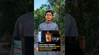 WALAU USTADZ ABDUL SOMAD DI HADANG TABLIGH AKBAR KUTAI BARAT TETAP RAMAI #dakwah #kutaibarat #uas WALAU USTADZ ABDUL SOMAD DI HADANG TABLIGH AKBAR KUTAI BARAT TETAP RAMAI #dakwah #kutaibarat #uas