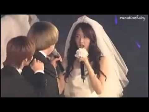 윤아 feat.이특,신동(슈주) - 좋은 사람 있으면 소개시켜줘