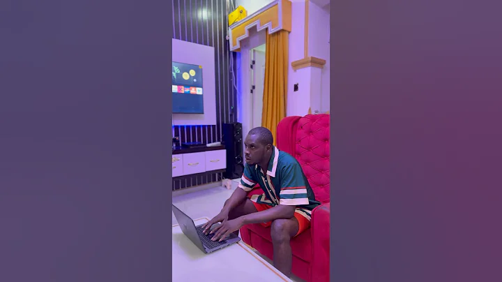 Yahoo boys will understand this video #comedy #youtubeshorts #funnycomedy #funny